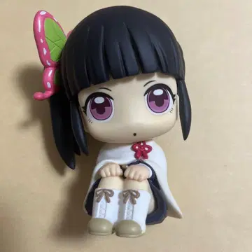 귀멸의 칼날 츠유리 카나오 룩업 피규어