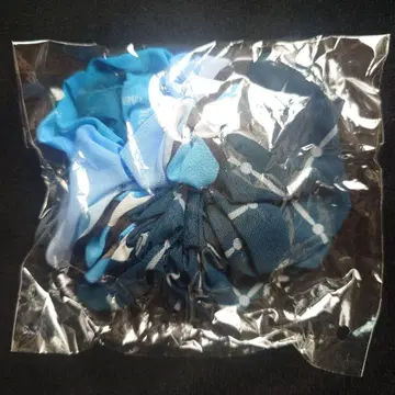 무대 문호와 연금술사 문알 문극 문극5 키쿠치 칸 쉬폰 스크런치