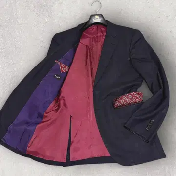 [새상품급] 폴스미스 Paul Smith 테일러드 자켓 스트라이프