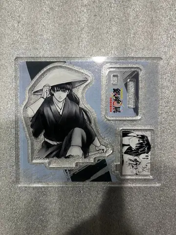 은혼 은혼전 아크릴 피규어 컬렉션 가츠라 코타로