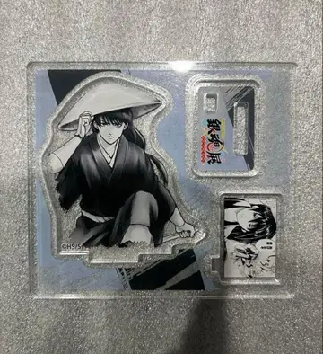 은혼 은혼전 아크릴 피규어 컬렉션 아크릴 스탠드 가츠라 코타로