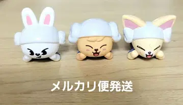 StrayKids 후로후치코로링 가챠