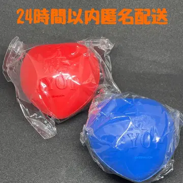 B'z FYOP 가챠 릴렉세이션 하트 2종