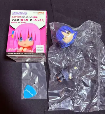 봇치 더 록 야마다 료 넨도로이드