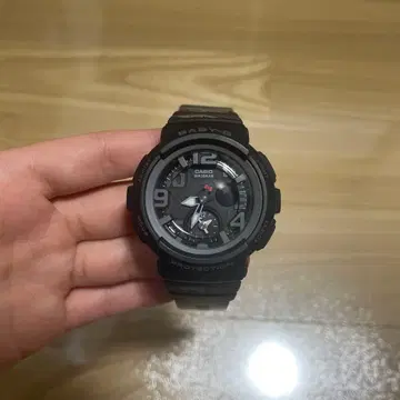 G-SHOCK 베이비-G BGA-190KT 헬로키티 가격 인하 있음