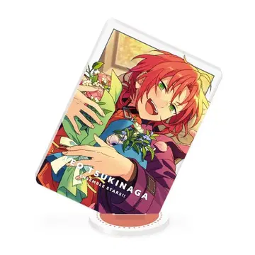 츠키나가 레오 사선 아크릴 스탠드 vol.4 1점 앙스타