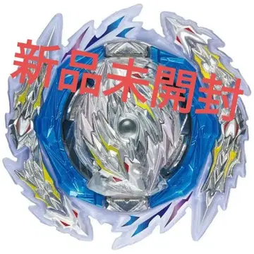 [ 새상품 미개봉 ] 베이블레이드 버스트 길티 롱기누스 Kr.MDS-2