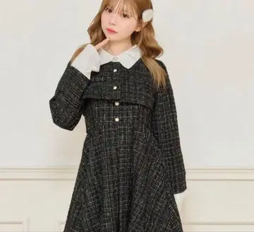 자켓 셋업용 Apresjour