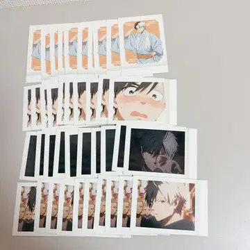 사쿠라 하루카 윈브레 파샤코레 WIND BREAKER