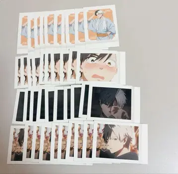 사쿠라 하루카 전종 윈블레 파샤코레 WIND BREAKER