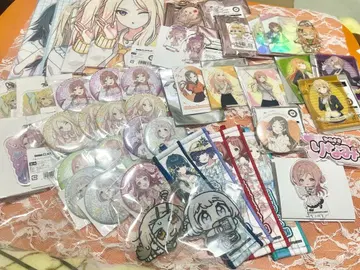 학마스 묶음 판매 DMM 중심