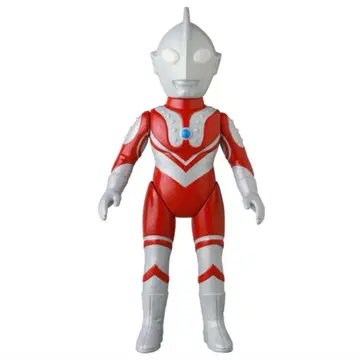 MAT 조피 메디콤 토이 츠부라야 프로덕션 소프트 비닐 울트라맨