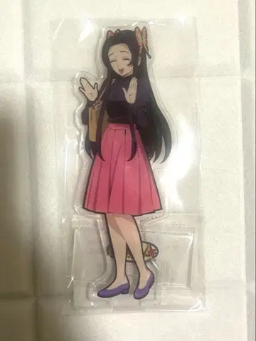 [ ufotable 한정판 ] 코쵸 카나에 아크릴 스탠드