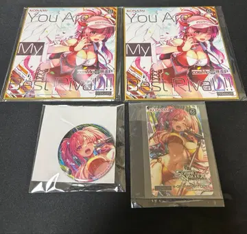 SDVX 복권 레이시스 세트 판매