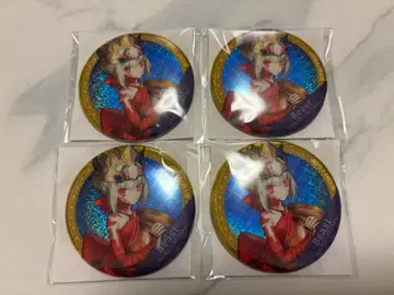 fgo 캔뱃지 드라코