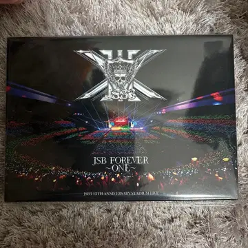 제3대 JSOULBROTHERS 15주년 스타디움 LIVE