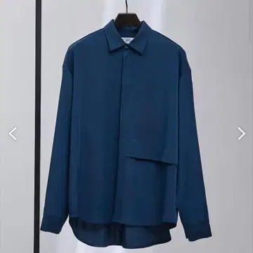 ABAHOUSE 드레스 셔츠