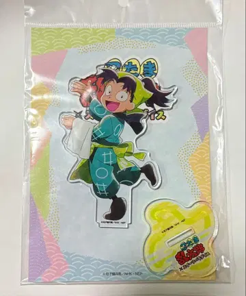 [ 닌타마 란타로 ] 셋츠노 키리마루 스위츠 파라다이스 아크릴 스탠드