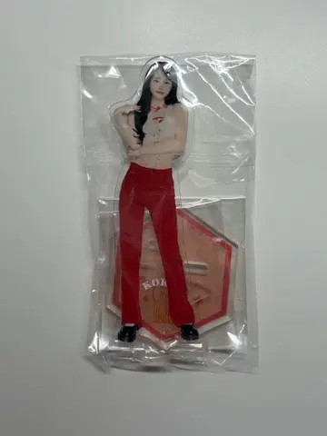 ME:I ME_I 사사키 코코나 아크릴 스탠드