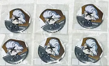 [ Dr.STONE ] DMM 스크래치 복권 레이니 데이 Dr. 제노