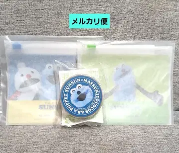 퍼펫 순순 마츠키요 코코카라