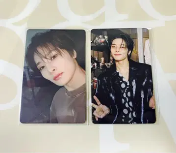 Stray Kids 스키즈 DO IT 특전 아이엔