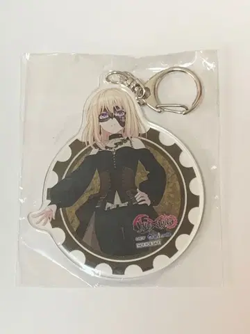 Ave Mujica 1st Single 한정판 아크릴 키링