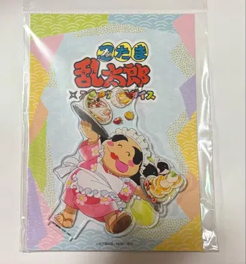 [ 닌타마 란타로 ] 후쿠토미 신베에 스위츠 파라다이스 아크릴 스탠드