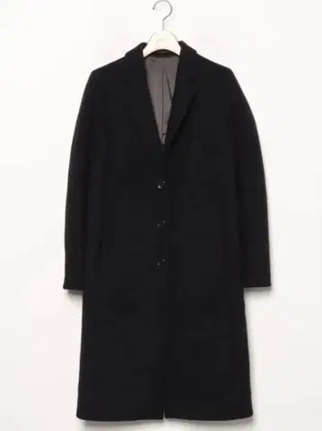 BARNYARDSTORM 체스터 코트