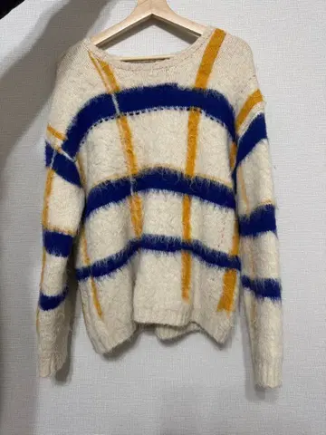 PAMM 니트 리버서블