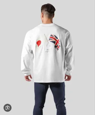 LYFT 리프트 긴팔 티셔츠