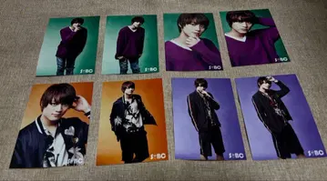 생사진 우에무라 켄신 KENSHIN 원엔 사토리소년단