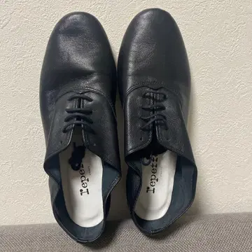 Repetto 옥스퍼드 슈즈 zizi