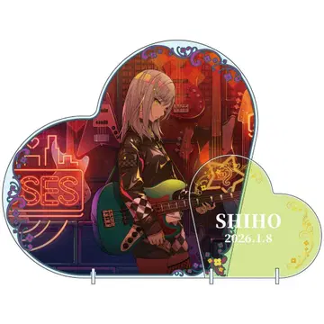 프로세카 하피콜렉션 시호 묶음 판매