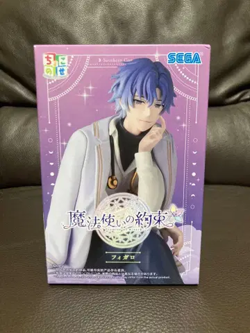 [배송비 포함] 마법사의 약속 쵸코노세 프리미엄 피규어 피가로 마호야쿠