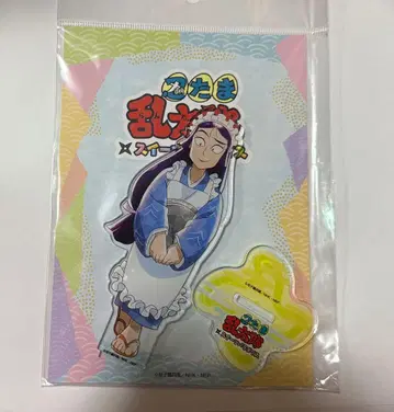 [ 닌타마 란타로 ] 타치바나 센조 스위츠 파라다이스 아크릴 스탠드