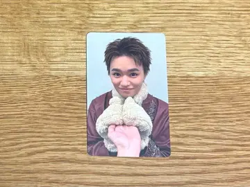 원인은 자신에게 있다. 찍고 찍히는 트레이딩 카드 오쿠라 타카토