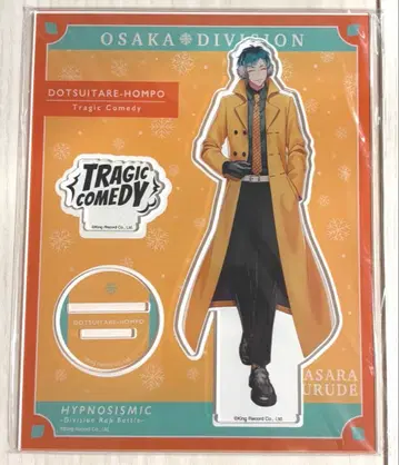 히프노시스 마이크 시로가네미 사사라 아크릴 스탠드 EW04