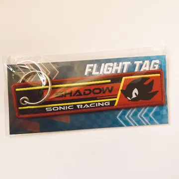 소닉 레이싱 크로스 월드 플라이트 택 쉐도우 SEGA 세가 공식