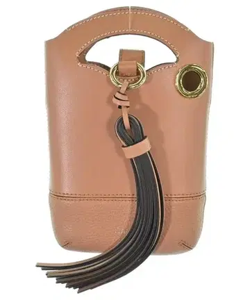 끌로에 숄더백 여성용