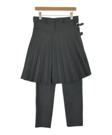 COMME des GARCONS HOMME PLUS 팬츠 (기타) 남성용