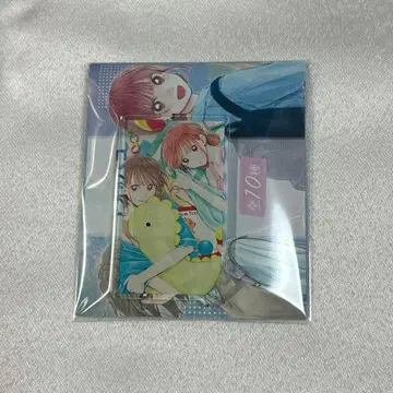 푸른상자 시카노 치나츠 초노 히나 아크릴 스탠드 아크릴 히로인 컬렉션