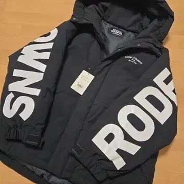 RODEO CROWNS 코트 아우터 미사용 새상품