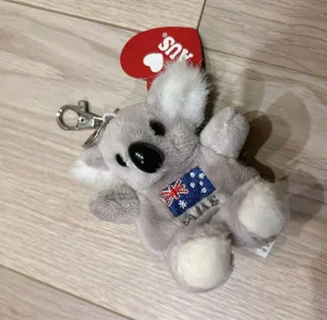 코알라 백팩형 미니 코인 케이스 키링 (호주에서 구매)