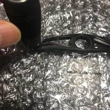 DRT 바리알 VARIAL pcd 87mm