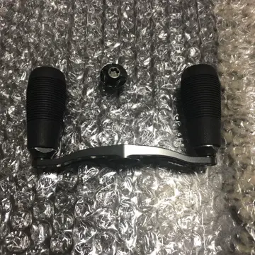 DRT 바리알 VARIAL pcd 87mm