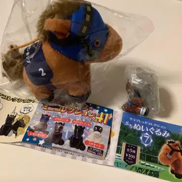 레몬팝 가챠 2종