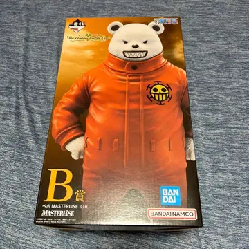 제일복권 원피스 B상 베포