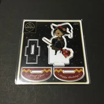 트위스테 자밀 블루밍 벌스데이 미니 아크릴 스탠드