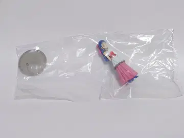 드래곤 퀘스트 캐릭터 피규어 컬렉션 천공편 3 플로라